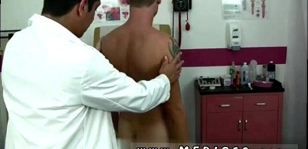  Naked teen boys doctors jerking off gay first time At this point of